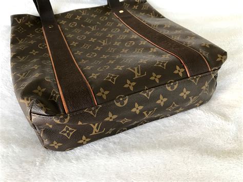 louis vuitton mini monogram canvas|louis vuitton monogram very tote.